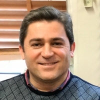 Abdullah Aydogan